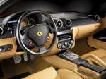 Ferrari 599 GTB Fiorano 2006 года